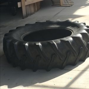 Meet your Posher, Jonah